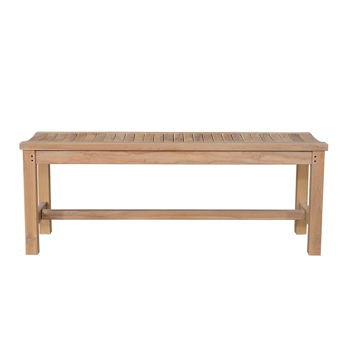 Anderson Teak Montage Madison 5-Piece Dining Set