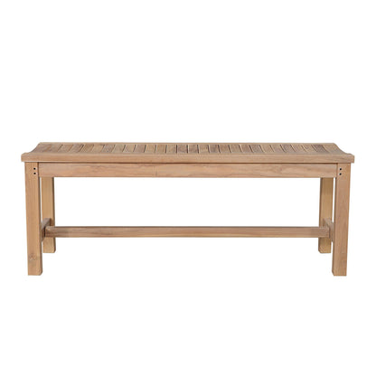 Anderson Teak Montage Madison 5-Piece Dining Set