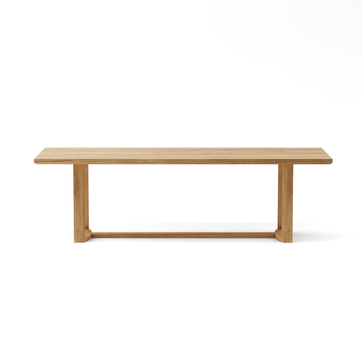 Anderson Teak Catania 7-Piece Dining Set