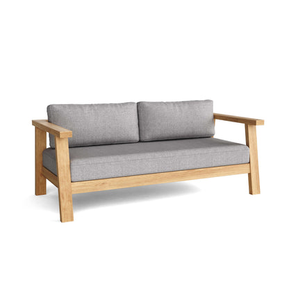 Anderson Teak Palermo 5-Piece Deep Seating Set