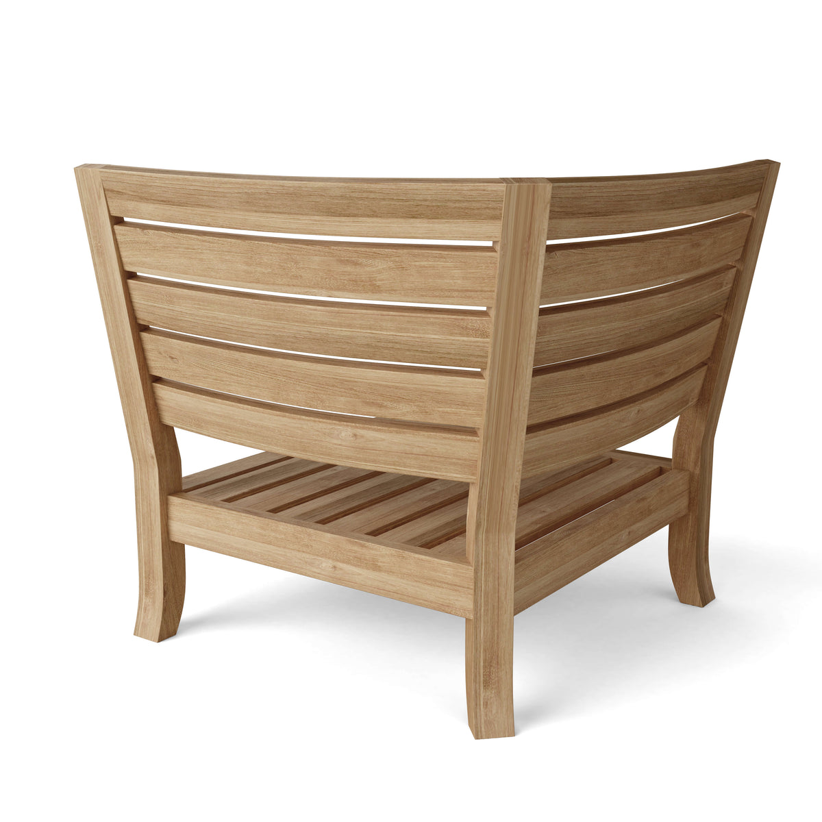 Anderson Teak Luxe 5-Piece Modular Set