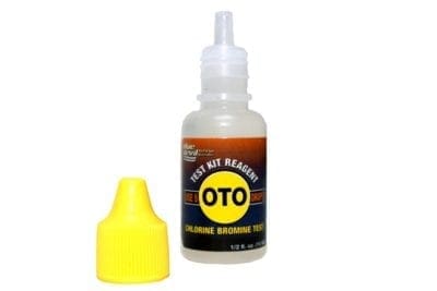 Valterra OTO Solution Refill, 1/2 oz, model B7021
