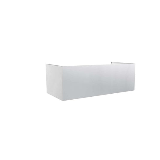 Summerset VH42-2-DC 12-inch duct cover for 42-inch vent hood