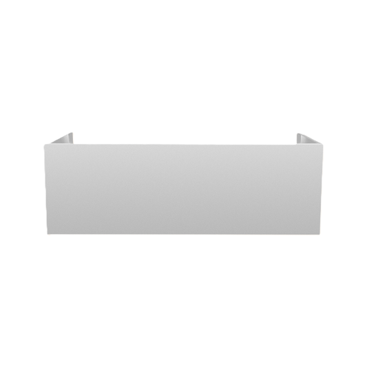 Summerset VH4272-DC 12-inch duct cover for 42 to 72-inch vent hoods