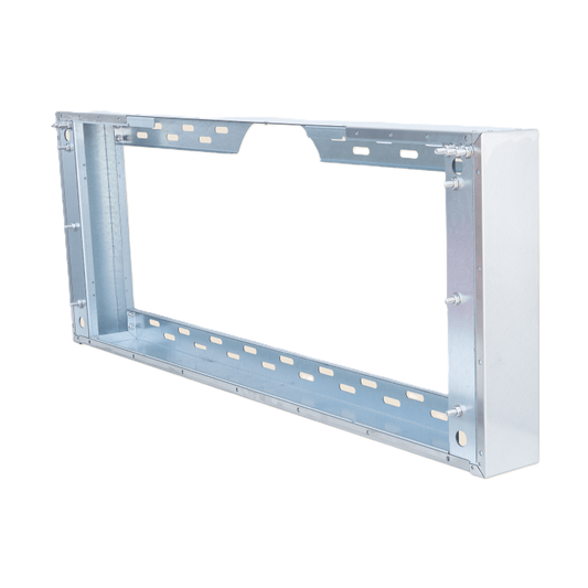 Summerset VH60-3-SP4 4-inch spacer bracket for 60-inch vent hood
