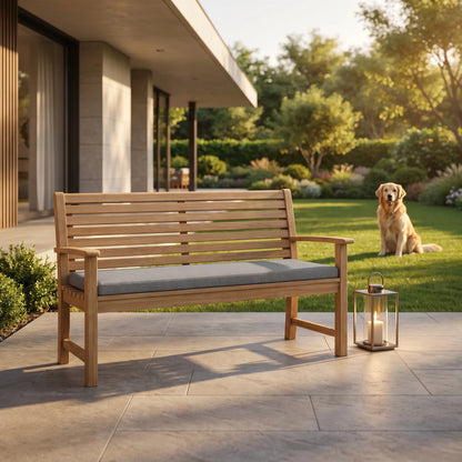 Anderson Teak Victoria 3-Seater Bench