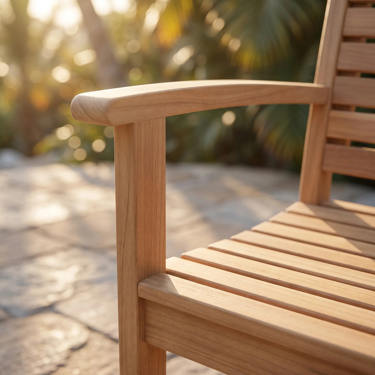 Anderson Teak Victoria Dining Armchair