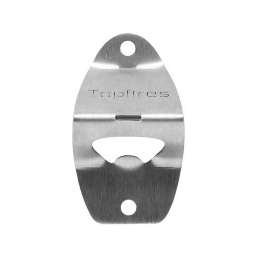 Videl Grills Bottle Opener
