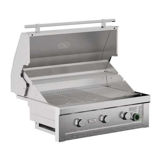 Videl Grills Commercial Premium Grill, 36-inch