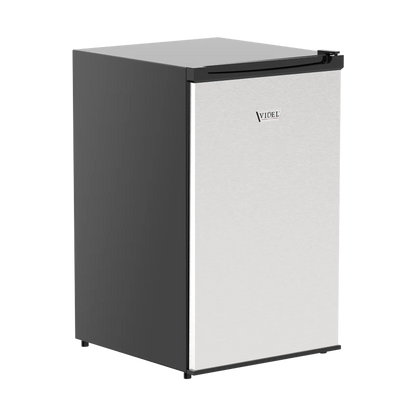 Videl Grills Compact Refrigerator, 4.5 cu. ft., refrigeration