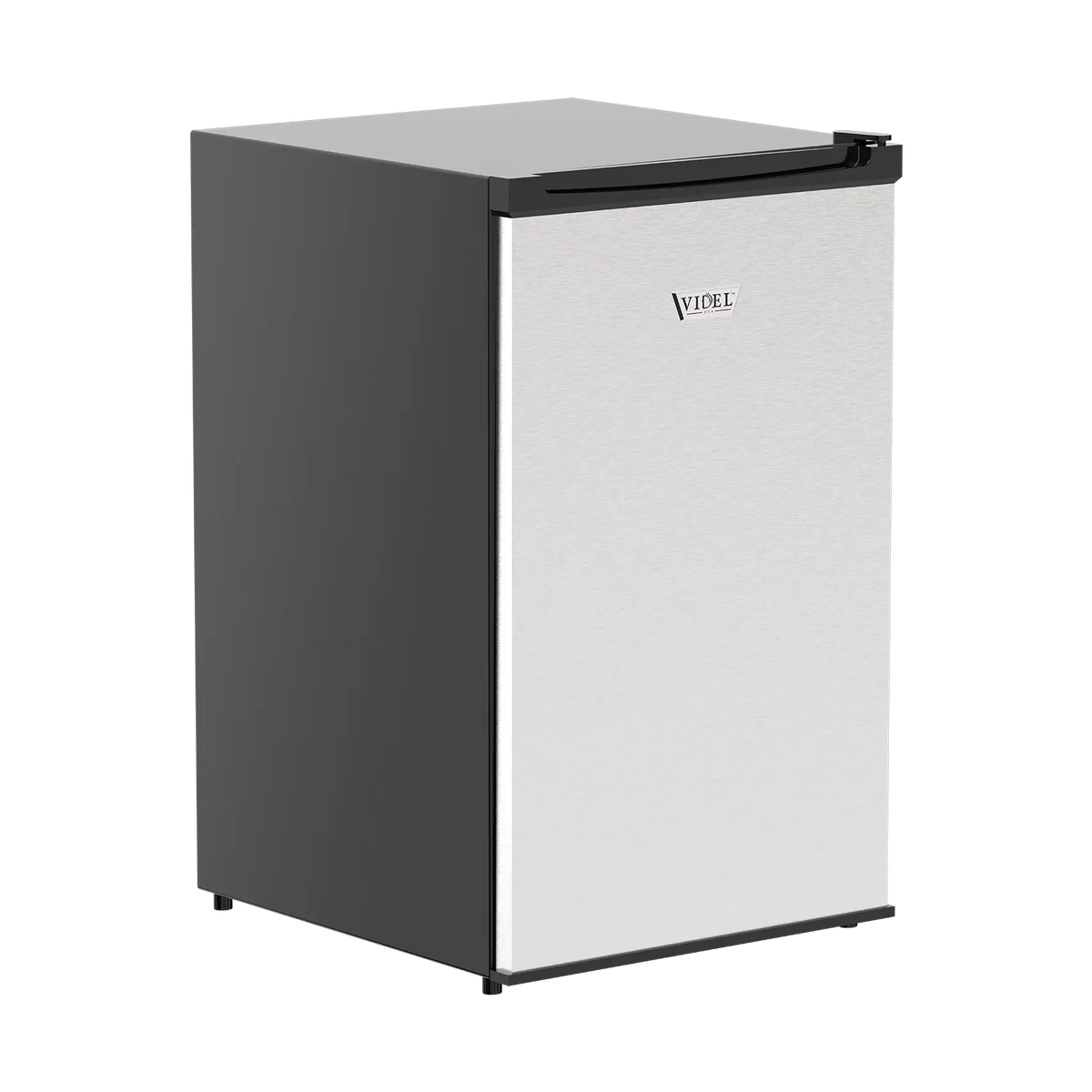 Videl Grills Compact Refrigerator, 4.5 cu. ft., refrigeration