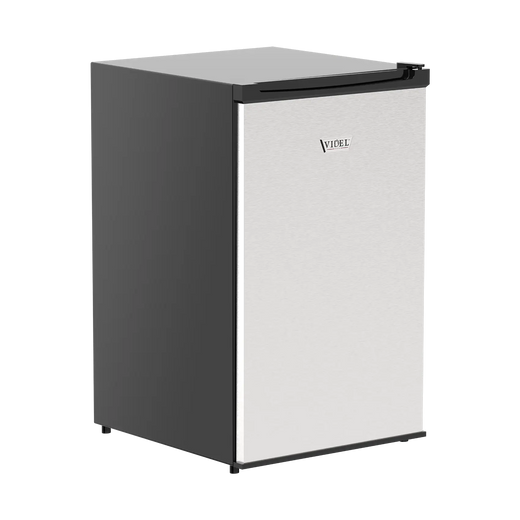 Videl Grills Compact Refrigerator, 4.5 cu. ft., refrigeration
