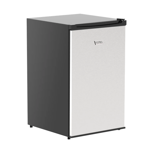 Videl Grills Compact Refrigerator, 4.5 Cu. Ft., model DG-R20
