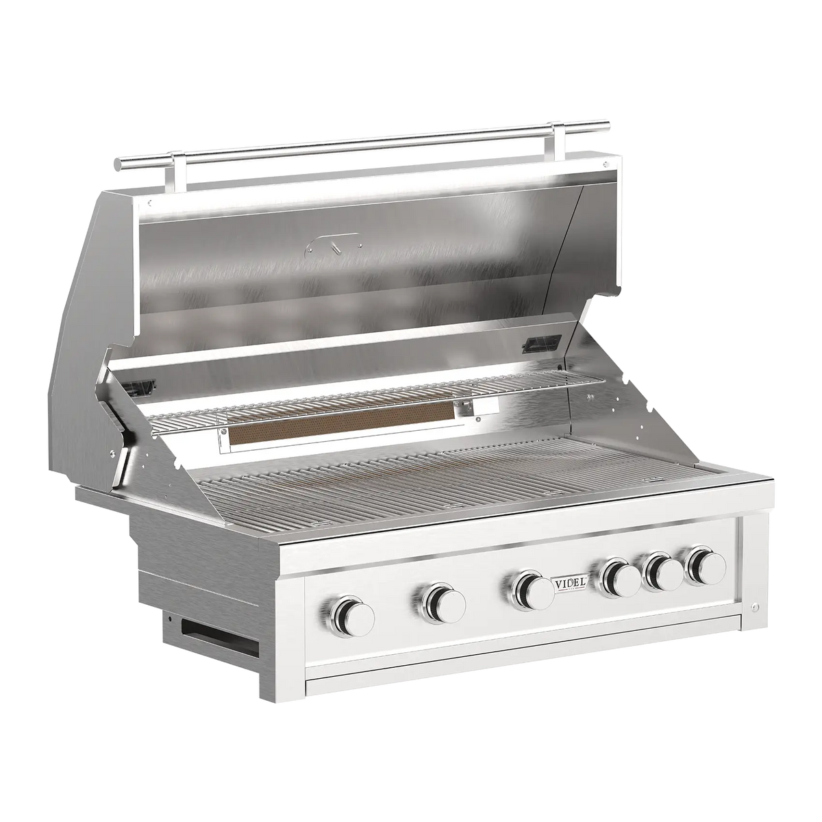 Videl Grills Gran Fuego 42, grill