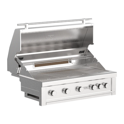 Videl Grills Gran Fuego 42, grill