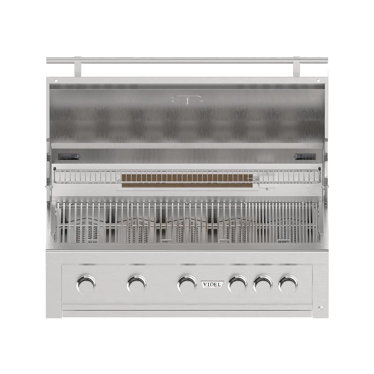 Videl Grills Gran Fuego 42, grill