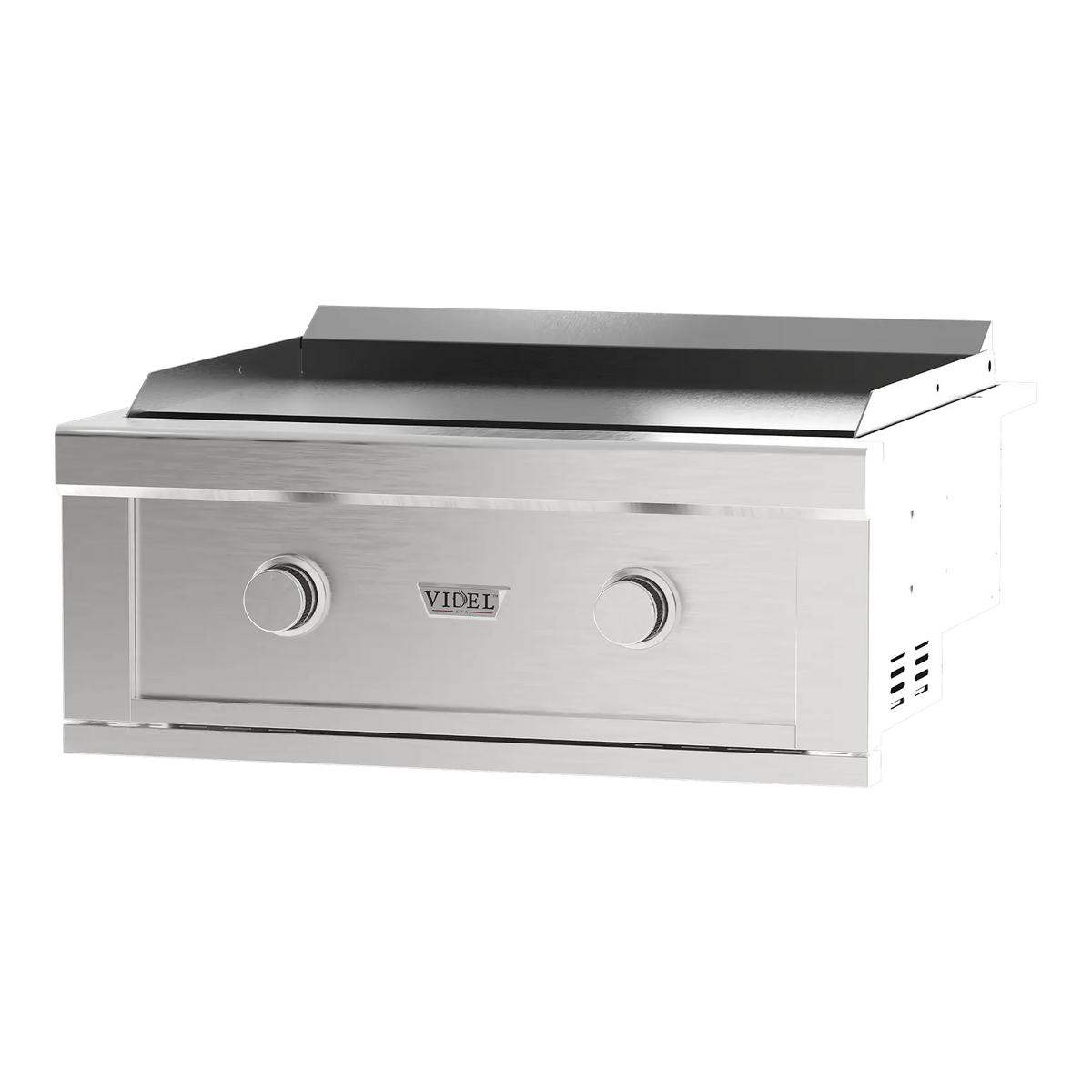 Videl Grills Gran Plancha, griddle