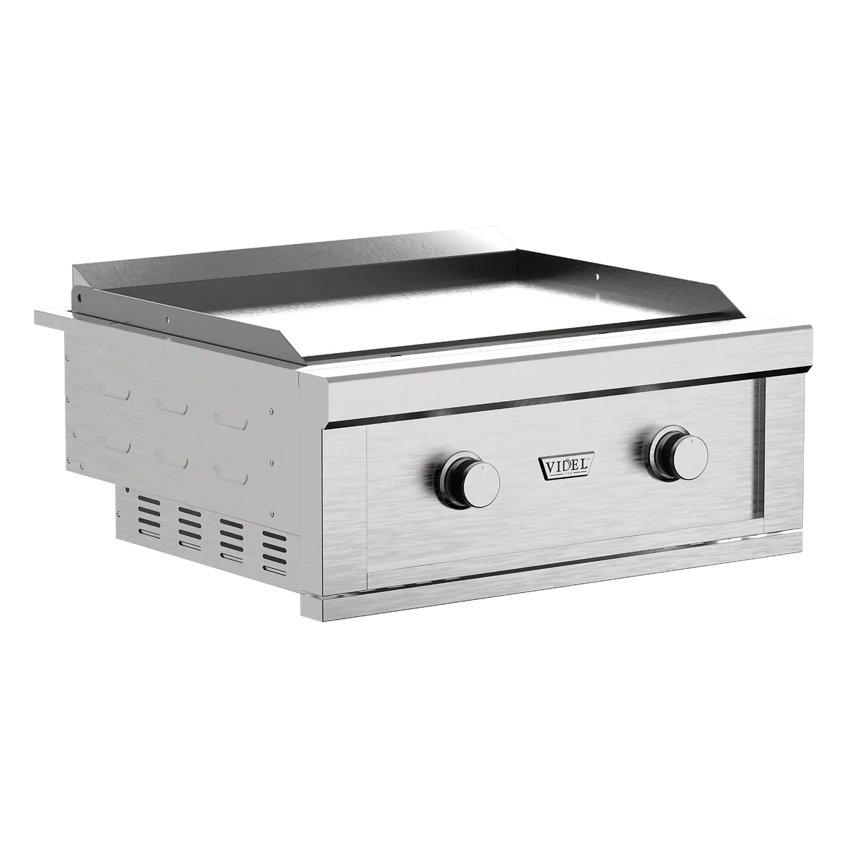 Videl Grills Gran Plancha, griddle