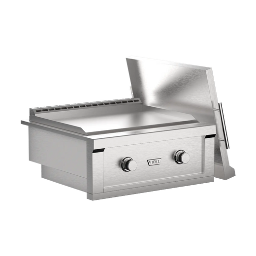 Videl Grills Gran Plancha, griddle