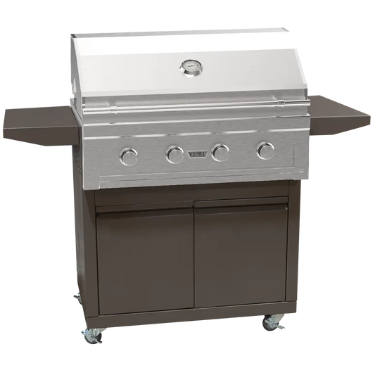 Videl Grills 36 inch Grill Cart in 14 Colors