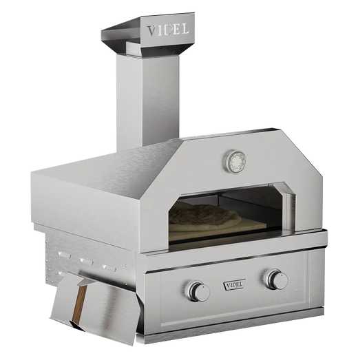 Videl Grills Outdoor Oven I