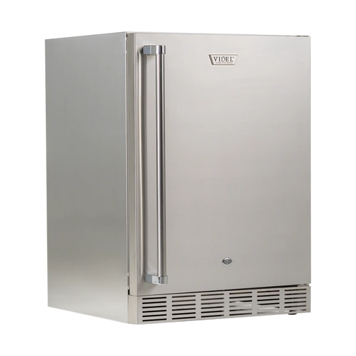 Videl Grills Outdoor Premium Refrigerator, refrigeration