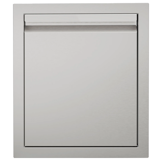 Videl Grills Single Access Door, 18 inch, model DG-18SD
