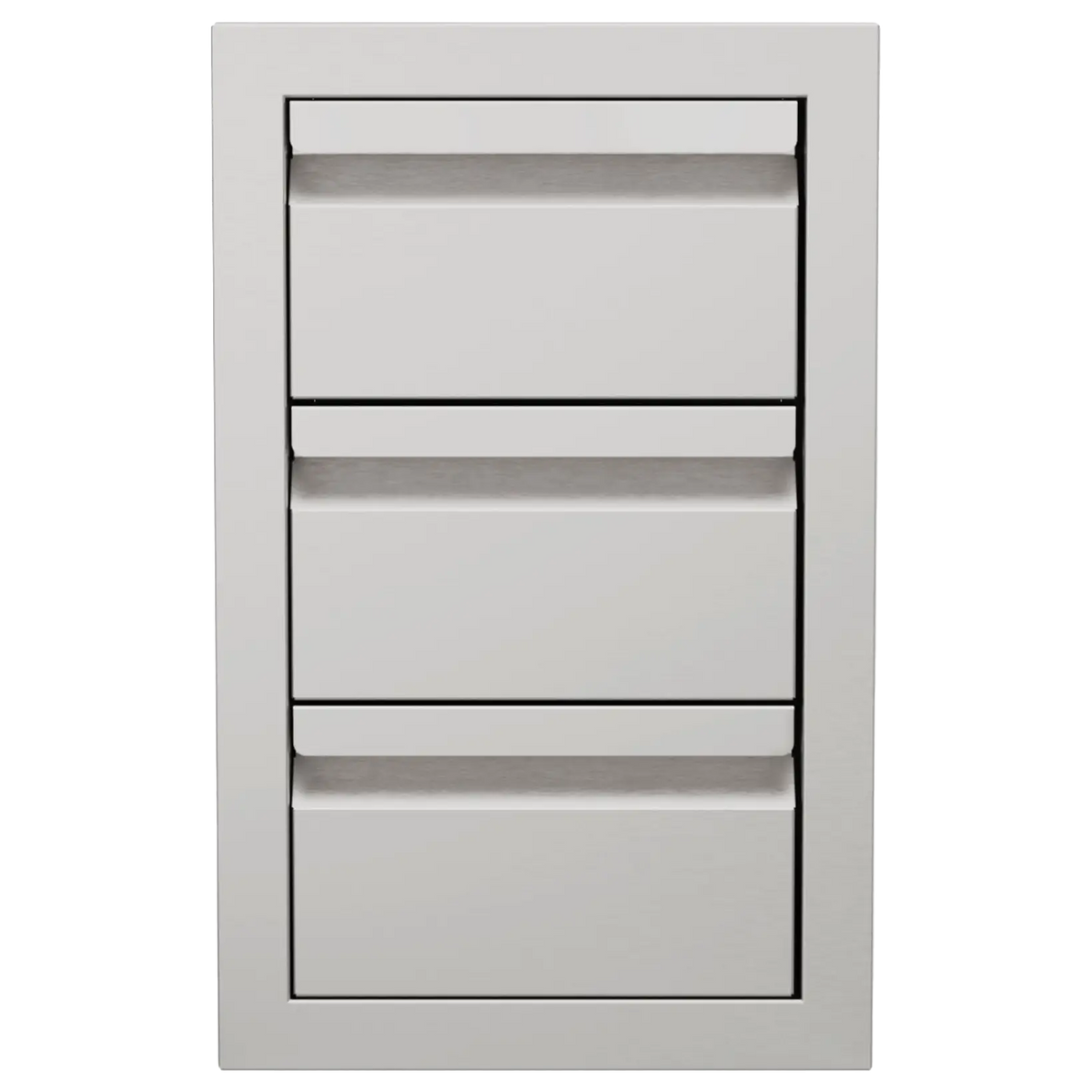 Videl Grills Triple Access Drawer