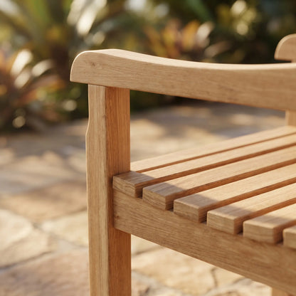 Anderson Teak Vilano Dining Armchair