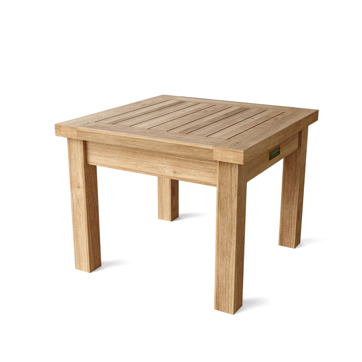 Anderson Teak Bahama Rialto 3-Piece Set