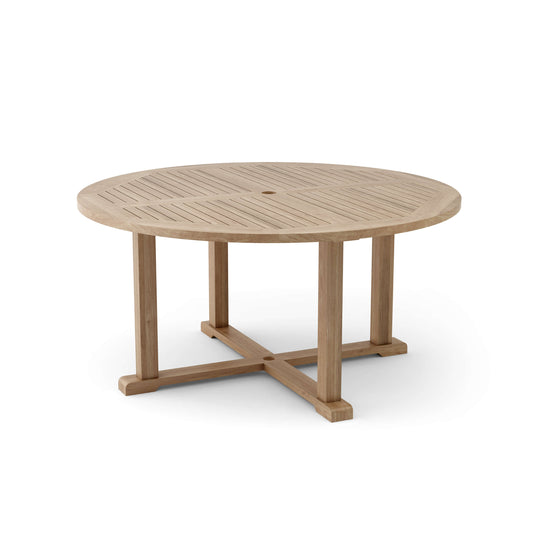 Anderson Teak Tosca 5-Foot Round Table