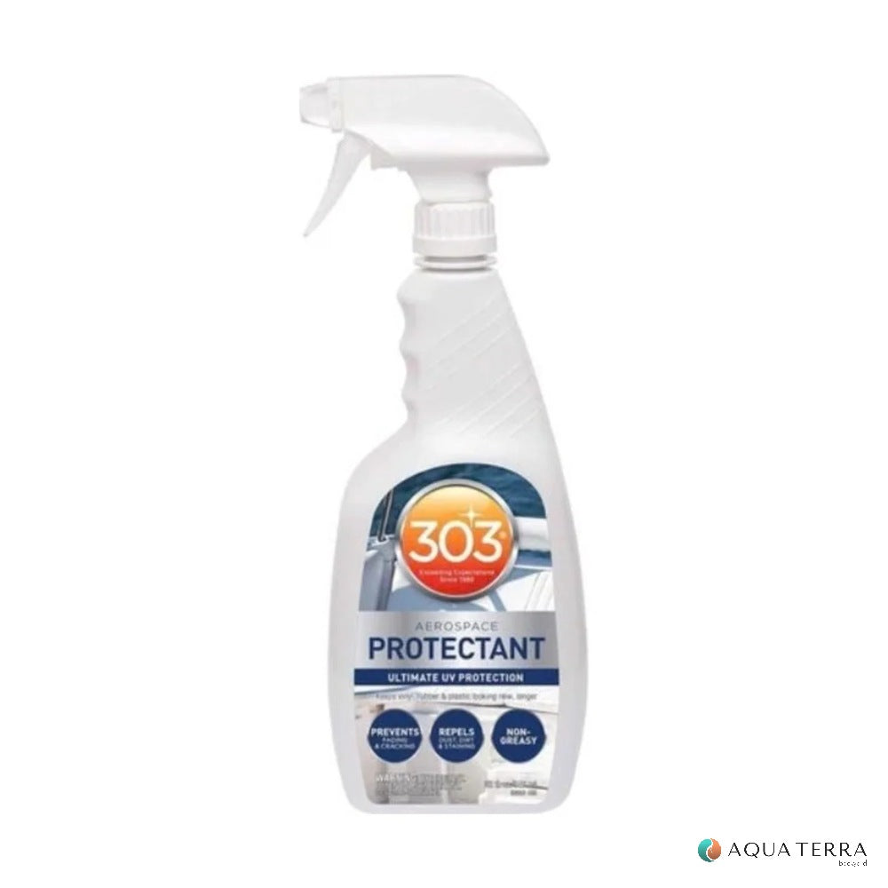 303 Aerospace Protectant 32 oz trigger spray bottle