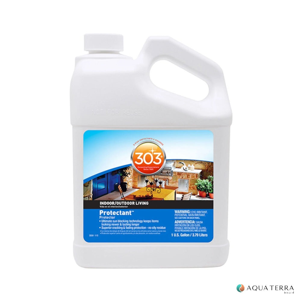 303 Aerospace Protectant 1 gallon refill
