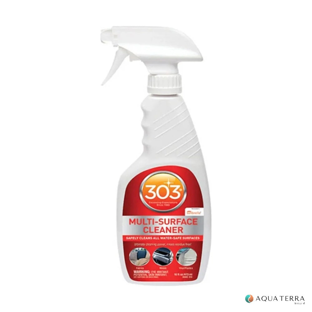 303 Multi-Surface Cleaner 16 oz trigger spray bottle