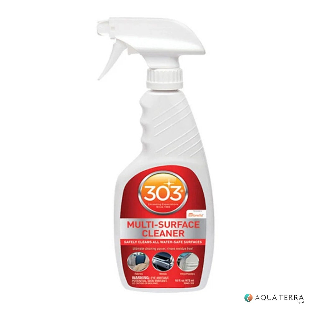303 Multi-Surface Cleaner 16 oz trigger spray