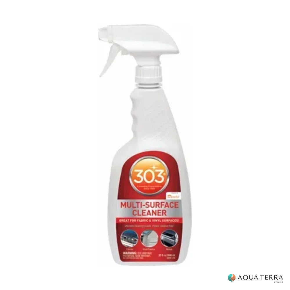 303 Multi-Surface Cleaner 32 oz trigger spray bottle