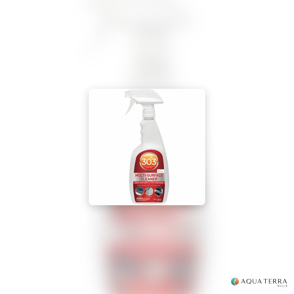 303 Multi-Surface Cleaner 32 oz trigger spray