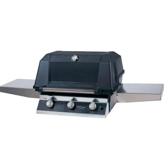 Modern Home Products W3G4DD-PS propane grill head