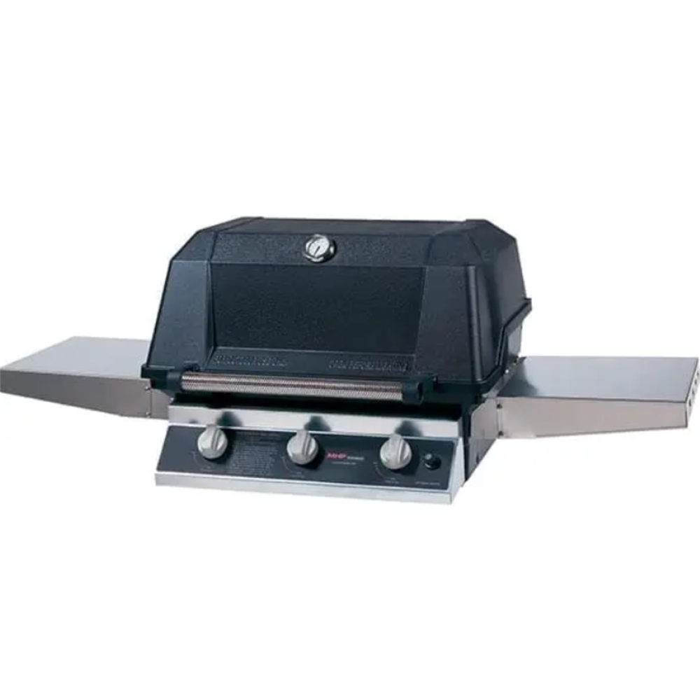 Modern Home Products W3G4DD-NS natural gas grill head