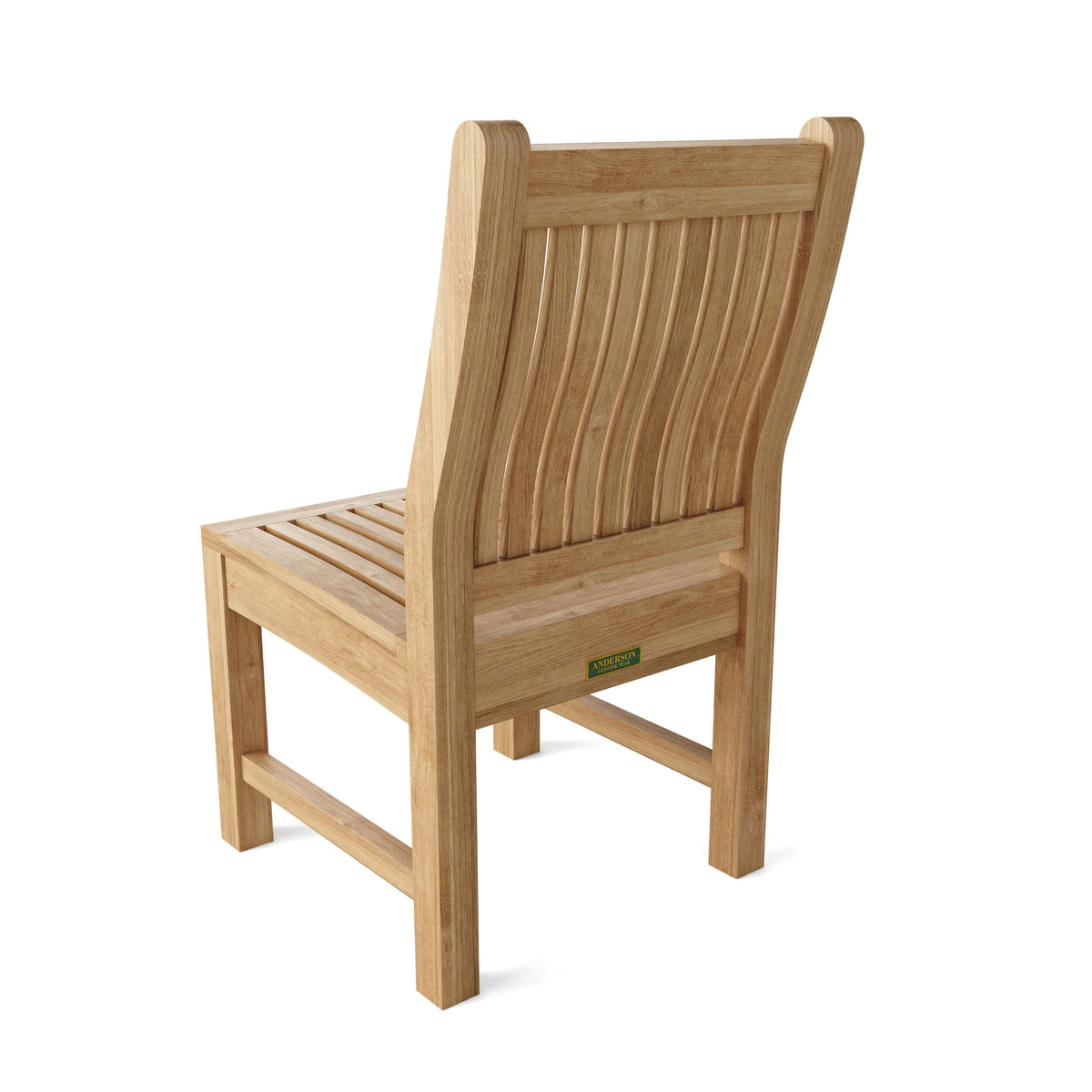 Anderson Teak Bahama Sahara 5-Piece Bistro Set