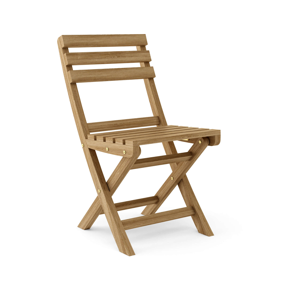 Anderson Teak Montage Alabama 5-Piece Dining Set