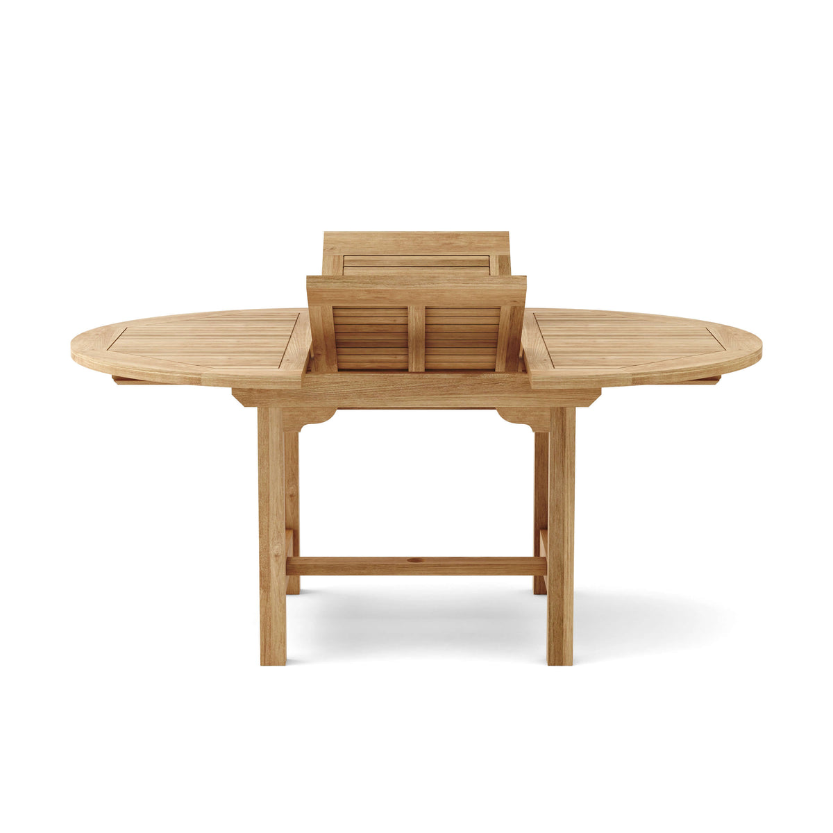 Anderson Teak Bahama Chicago 5-Piece Dining Set