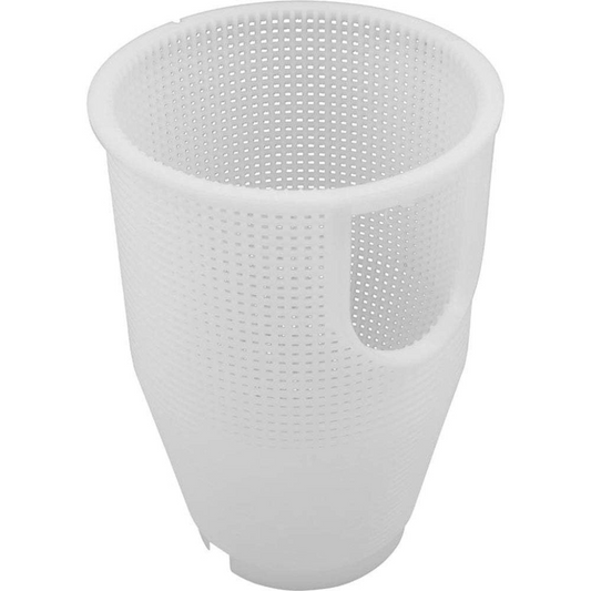 Waterco Hydrostar Pump Basket Replacement – Durable debris-catching pool filter basket.