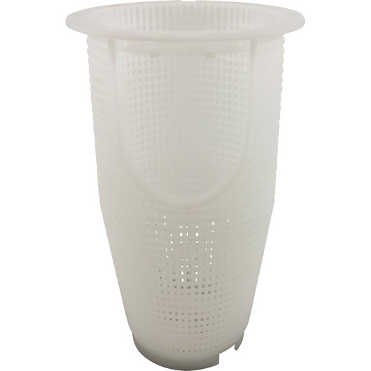 Waterco HydroStorm Plus Pump Basket Replacement OEM for efficient debris filtration.
