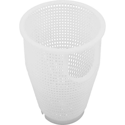 Waterco HydroStorm Pump Basket Replacement – durable, precision-fit debris filter for pool pumps.
