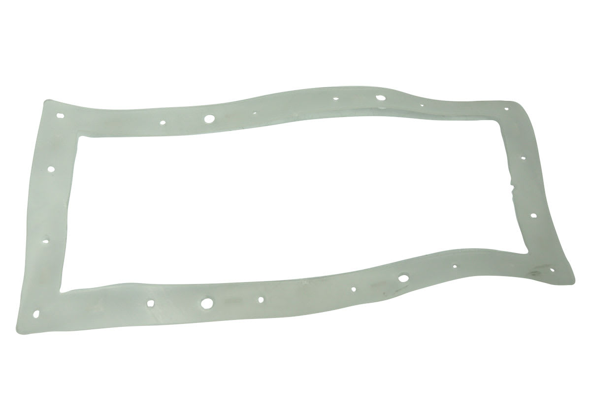 Waterway Plastics Wide Mouth Gasket, Replacement, model 711-9520