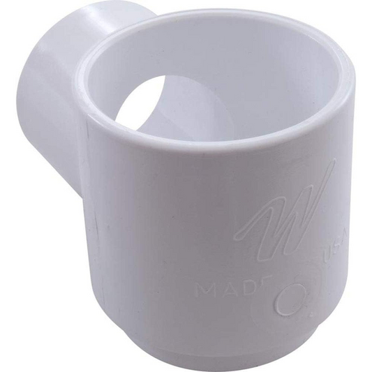 Waterway Plastics Blower Assist Tee Fitting, model 413-4180