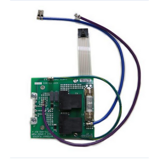Waterway Control System Daughter Board 1 - 775-0501 for efficient pool control systems