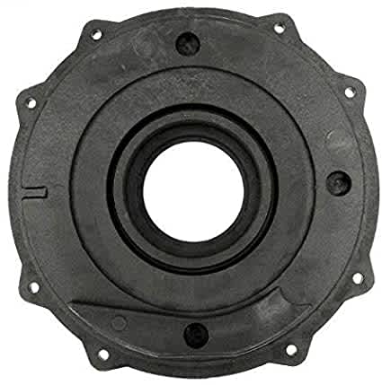 Waterway Plastics Hi-Flo Side Discharge Faceplate, 2 inch, Replacement, model 311-2140