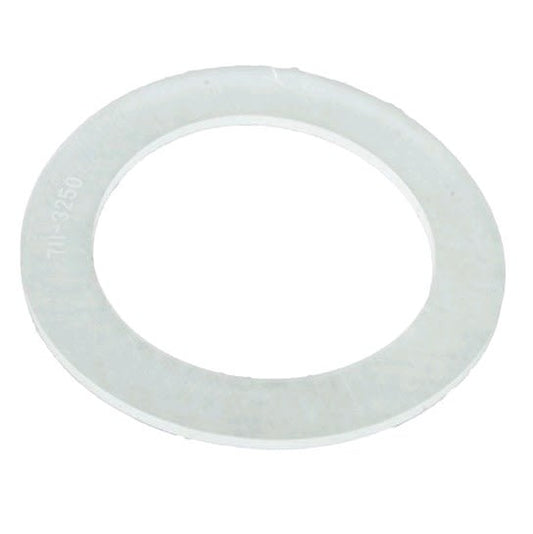 Waterway Plastics Flat Gasket, for Maxi-Flo and Super Hi-Flo Suctions, model 711-3250